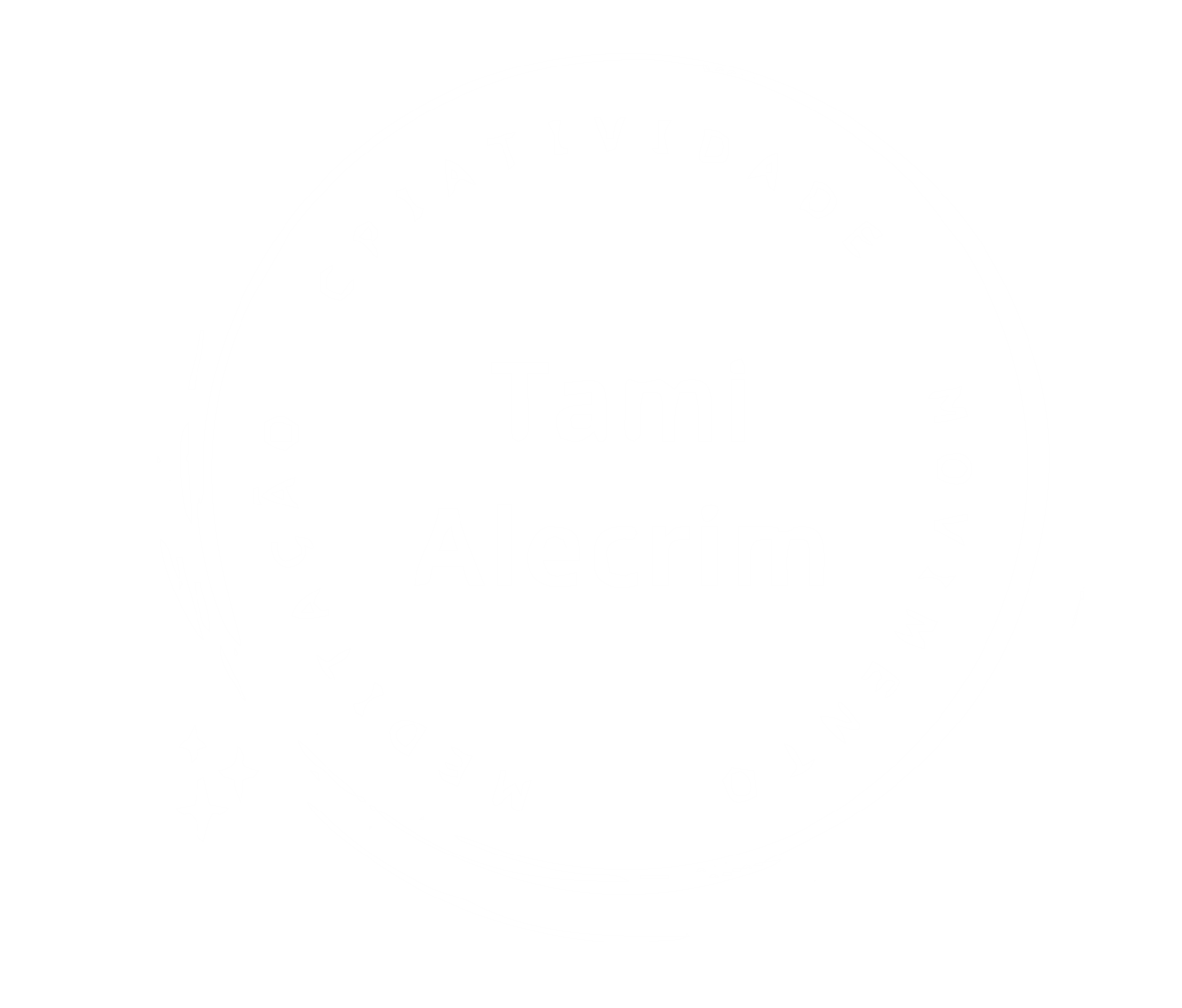 Tami Alecrim